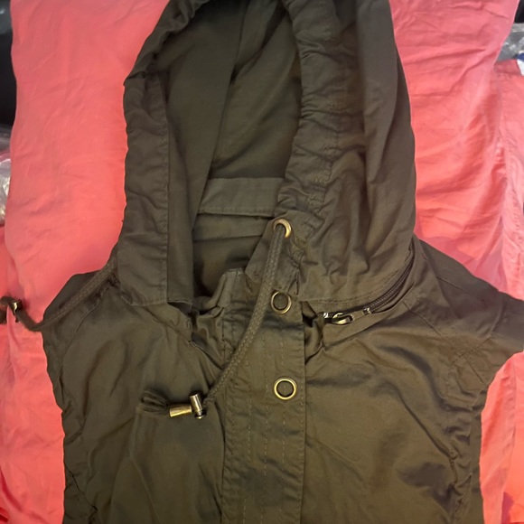BNWT snobbish vest jacket - Picture 4 of 14